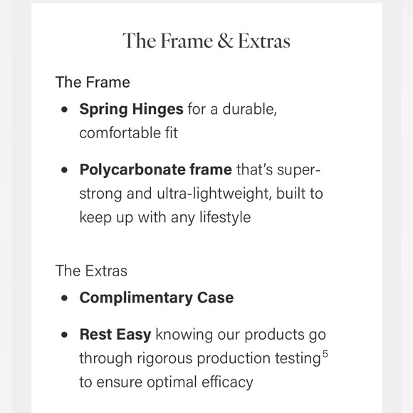 Peepers Grey Chic Tortoiseshell Reader Glasses - Picture 16 of 16